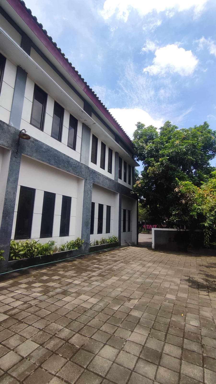 jurusan Sekolah Tinggi Agama Islam Terpadu Yogyakarta kelas karyawan